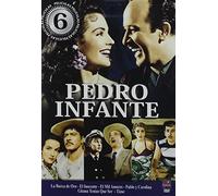 Pedro Infante [USA] [DVD]