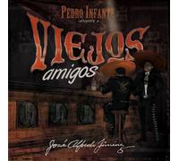 Pedro Infante - Viejos Amigos: Interpreta a Jo
