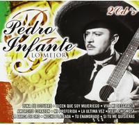 Pedro Infante Vol.2 - Pedro Infante Vol.2 2cd
