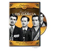 Pedro Infante - Vuelven Los Garcia [Reino Unido] [DVD]