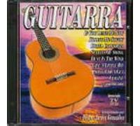 Pedro Javier Gonzalez - Guitarra