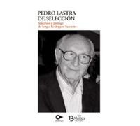 Pedro Lastra De Selección (ebook)