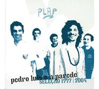 PEDRO LUIS & A PAREDE - Coletanea