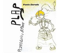 Pedro Luis - Ponto Enredo