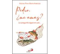 Pedro ¿me Amas?