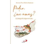 Pedro ¿me Amas? (ebook)