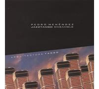 Pedro Menendez - Arquitectura Tango