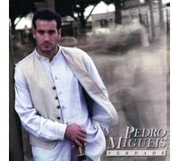 Pedro Miguel - Diz-me Agora (Em Meus Olhos) [CD] 2010