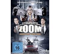 Pedro Morelli - Zoom - Good Girl Gone Bad [Alemania] [DVD]