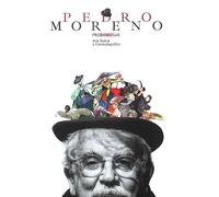 PEDRO MORENO PRO DOMO SUA ARTE TEATRAL Y CINEMATOGRAFICO
