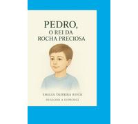 Pedro, o Rei da Rocha Preciosa: Em memória de Pedro Augusto Oliveira Koch (05/12/2011 - 13/09/2022)