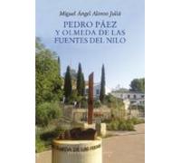 Pedro Paez Y Olmeda De Las Fuentes Del Nilo