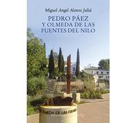 Pedro Páez y Olmeda de las Fuentes del Nilo: 41 (Viento Céfiro)