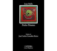 Pedro Páramo: 189 (Letras Hispánicas)