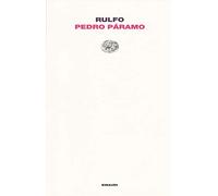 Pedro Páramo (Letture Einaudi)