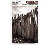 Pedro Páramo: Now on Netflix (Serpent's Tail Classics)