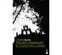 Pedro Páramo y El Llano en llamas (Literaria)