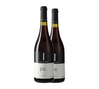 Pedro Parra Imaginador Valle del Itata 75 cl Vino tinto (Caja de 2 Botellas de 75 cl)