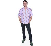 Pedro Pascal (Casual) tamano natural