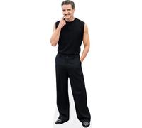 Pedro Pascal (Vest) Tamano reducido