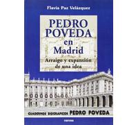 Pedro Poveda En Madrid: Arraigo y expansión de una idea: 8 (Cuadernos Biográficos)