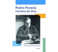 Pedro Poveda.Hombre De Dios: 219 (Espiritualidad)
