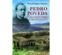 PEDRO POVEDA.MANSEDUMBRE: 3 (Fuera de Colección)