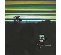 Pedro Rossi - Viento Danza