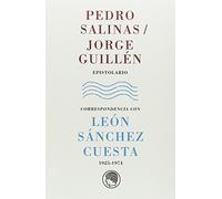 Epistolario Con Leon Sanchez Cuesta