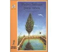 Pedro Salinas Para Niños