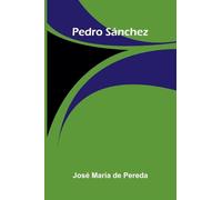 Pedro Sánchez