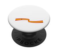 Pedro Sánchez Destructor de España Ropa PopSockets PopGrip Adhesivo