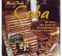 Pedro Sanchez - Music from Cuba CD 2