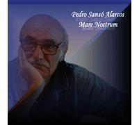 Pedro Sansó Alarcos - Mare Nostrum