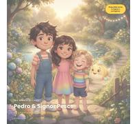 Pedro & Signor Pesce: Libro Tre: Il Grande Riordino e Altre Storie - disponibile anche in inglese e portoghese
