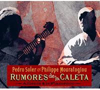 Pedro Soler - Rumores De La Caleta