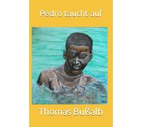 Pedro taucht auf!