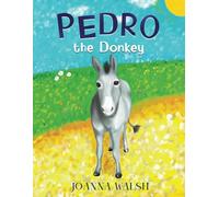 Pedro the Donkey