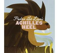 Pedro The Lion - Achille's Heel [Vinyl] [Vinilo]
