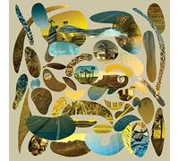 Pedro the Lion - Havasu (Seafoam Vinyl) (LP) [Vinilo]
