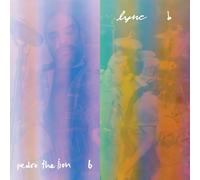 Pedro The Lion & Lync - B - Vinyle Violet [Vinilo]
