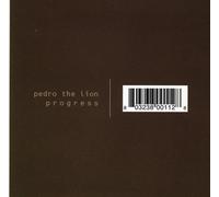 Pedro the Lion - Progress