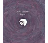 Pedro The Lion - Progress [Vinilo]