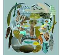 Pedro The Lion - Santa cruz [Vinilo]