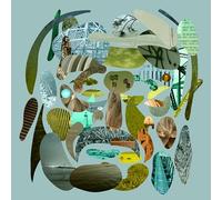 Pedro the Lion - Santa Cruz [Vinyl LP] [VINYL] [Vinilo]