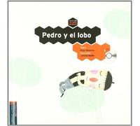 Pedro y el lobo: 11 (Colorín Colorado)