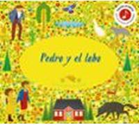 Pedro Y El Lobo