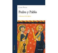 Pedro y Pablo: Columnas de la Iglesia: 886 (dBolsillo)