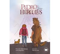 Pedro y su amigo Hércules