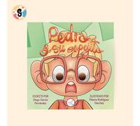 PEDRO Y SU ESPEJITO (CUENTOS)